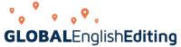 Global english editing
