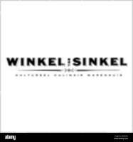 Winkel van sinke