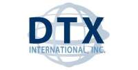 Dtx international