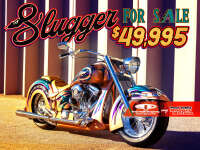 Paul yaffe originals design