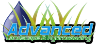 Advanced landscape and hydroseeding
