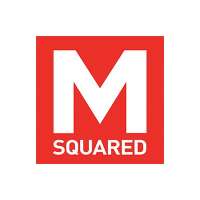 M squared