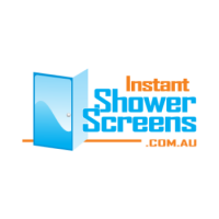 Instant Shower Screens