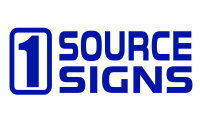 1 source sign company