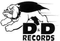 D &amp; d records inc. &#40;les disques d &amp; d&#41;