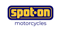 Spot on motorcycles