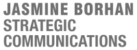 Jasmine borhan strategic communications
