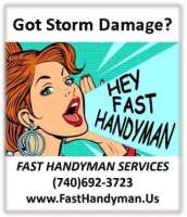 Fast handyman services, llc