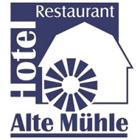 Alte mühle