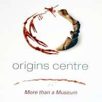 Origins centre