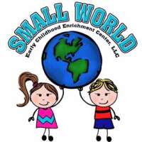 A small world early childhood center