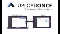 Uploadonce