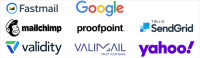 Email value