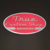 True customs