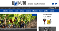 Ilminuto notizie mediterranee