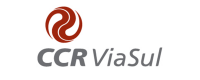 Pedágio ccr viasul