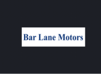 Bar Lane Motors