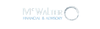 Mcwalter financial & advisory