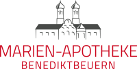 Marien apotheke benediktbeuern