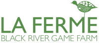 La ferme black river game farm inc.