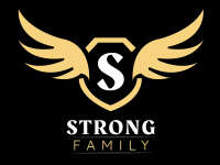 My strong family