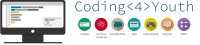 Coding4youth inc