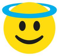 The happy activist
