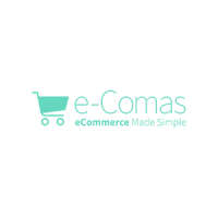 E-comas - ecommerce made simple