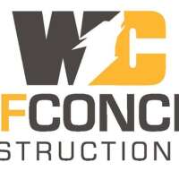 Wolf concrete construction
