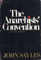Anarchists' convention inc.