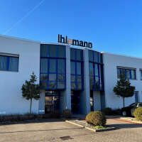 Ihlemann ag
