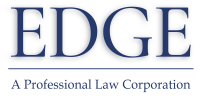 Edge legal