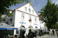 Neptun hotel kühlungsborn