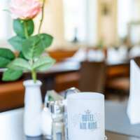 Hotel am ring