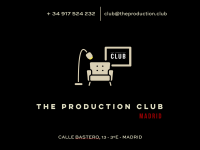 The production club