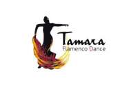 Tamara flamenco dance
