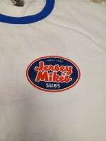 Mike's cafe
