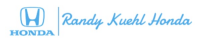 Randy kuehl honda