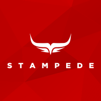 Stampede design