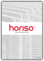 Horiso shading systems
