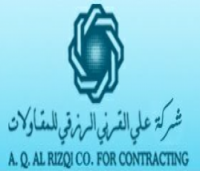 Ali al qarni al rizqi contracting establishment