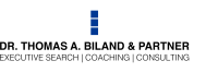Dr. thomas a biland executive search coaching consulting