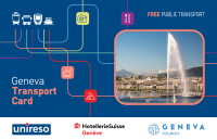Tpg public transport of geneva
