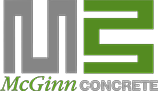 Mcginn concrete