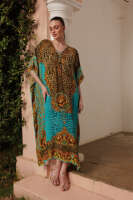 Czarina kaftans