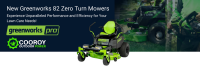 Cooroy outdoor power and leisure