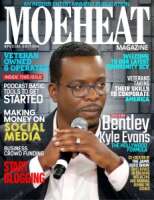 Moeheat magazine
