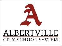 Albertville city board educatn