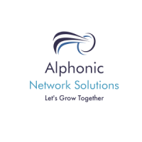 Alphonic Network Solutions Pvt. Ltd.