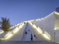 Collins caddaye architects
